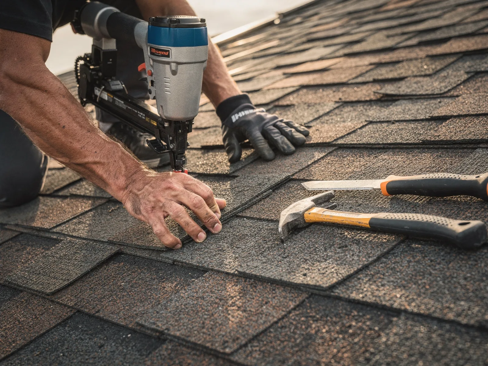 Why choose Roof Repair in Carrollton, IL